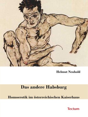 cover image of Das andere Habsburg